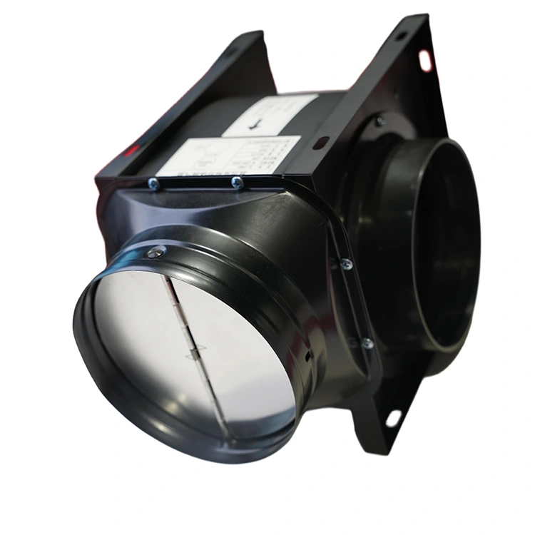 1 ventilatore di ingresso 1 uscita