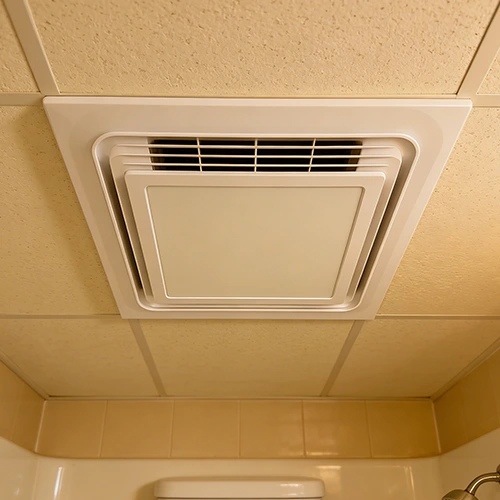 Ventilatori elettrici