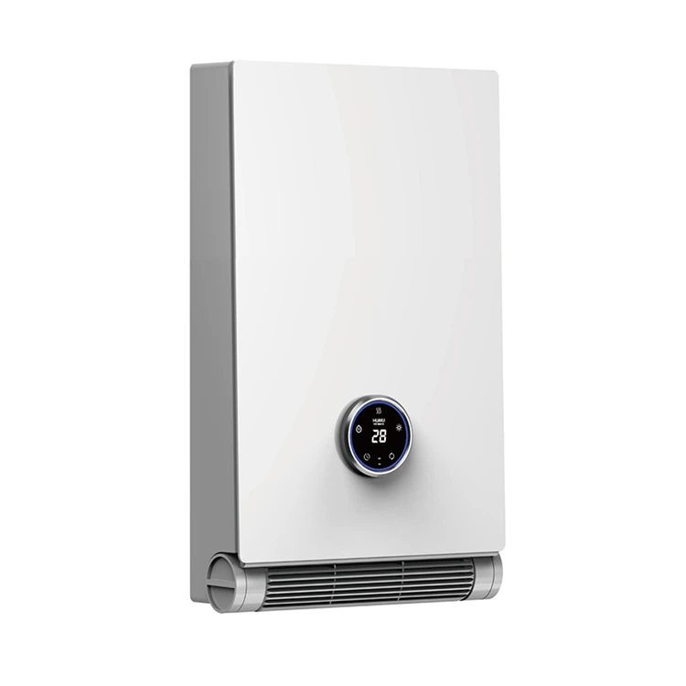 Riscaldamento del bagno