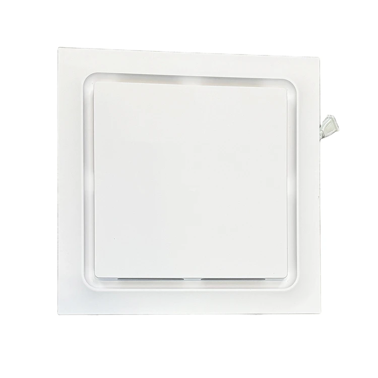 Ventilatore di scarico da soffitto