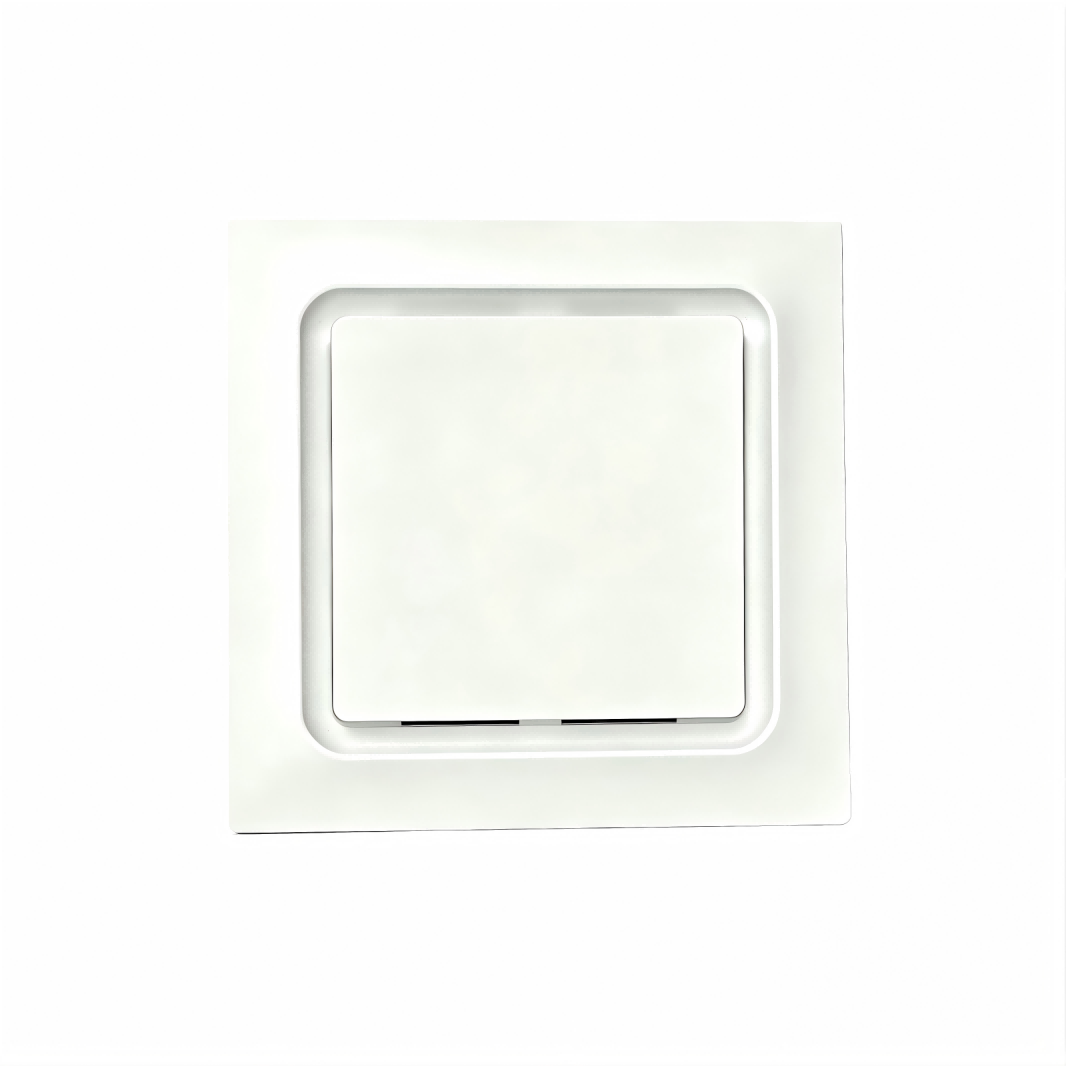 Ventilatore a risparmio energetico