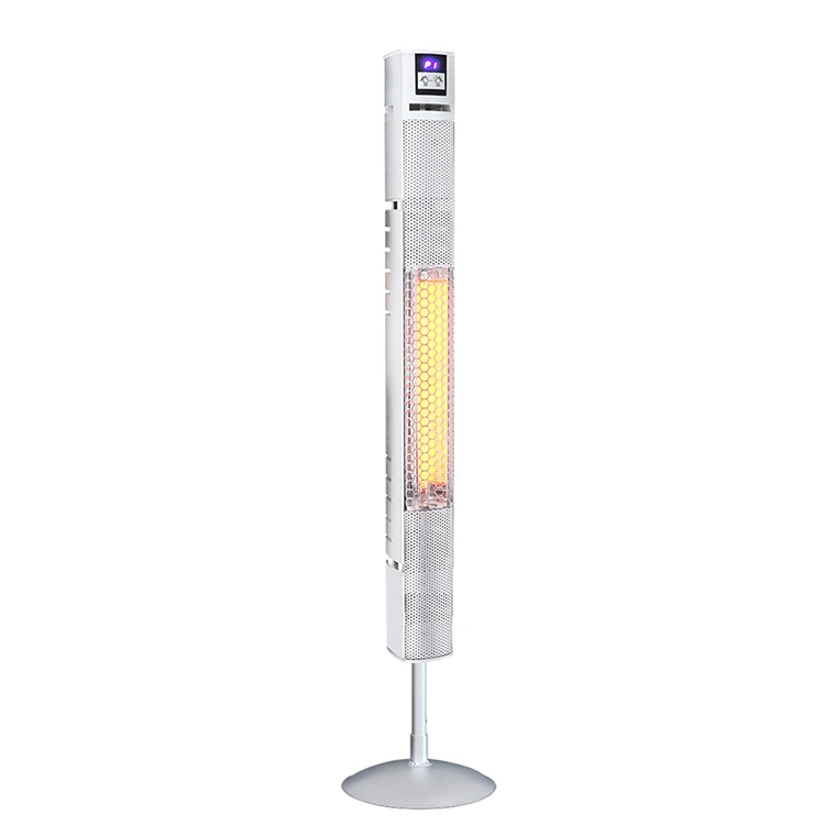 Riscaldamento veloce