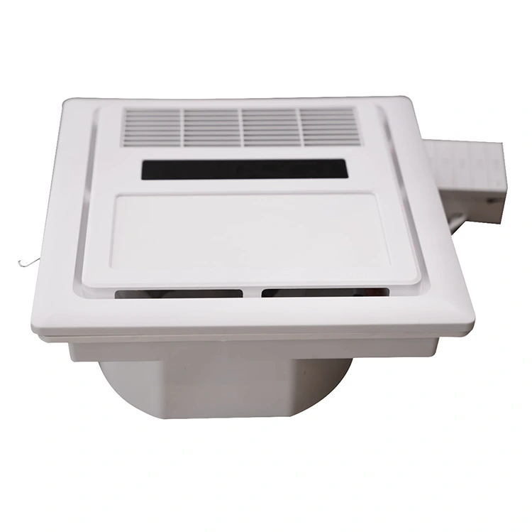 3 in 1 Bathroom PTC Heater