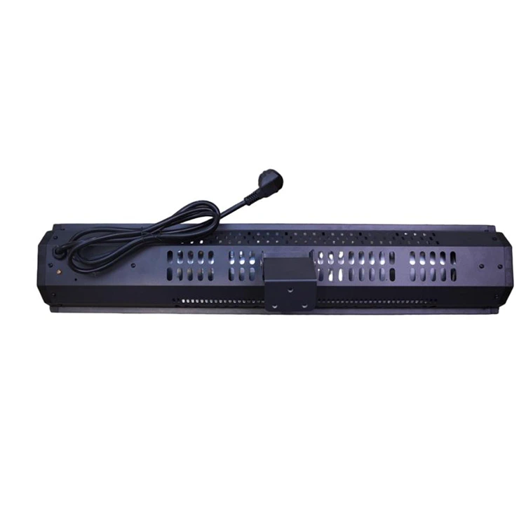 Radiant Patio Heater 