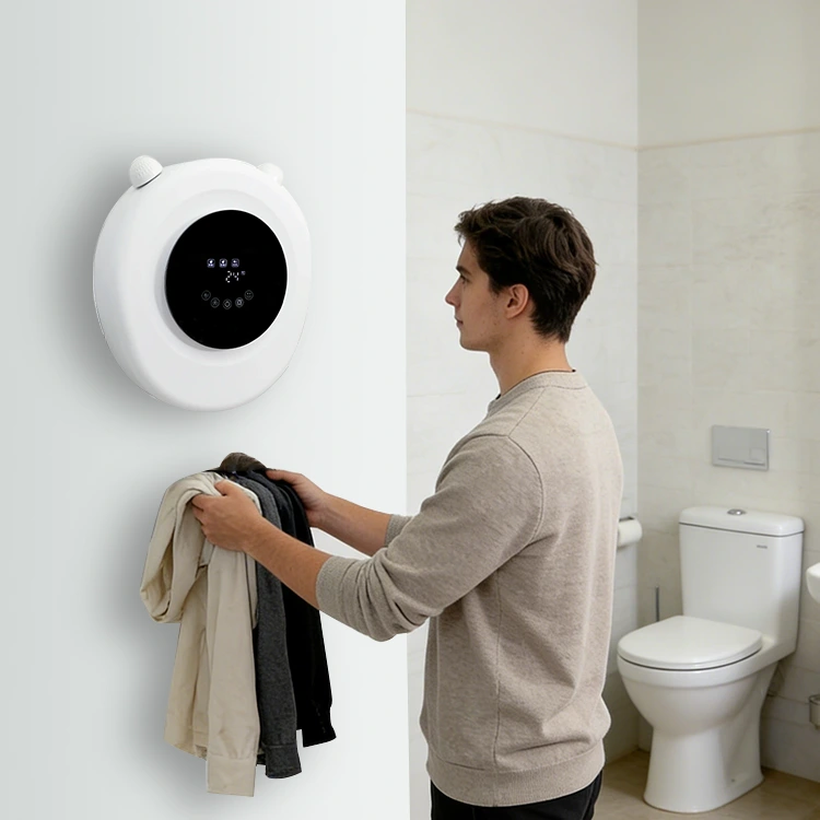 Bathroom Dryer