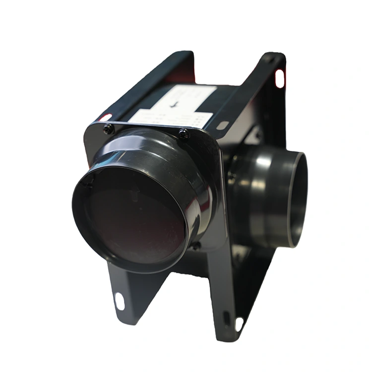 Ventola di ventilazione in ferro