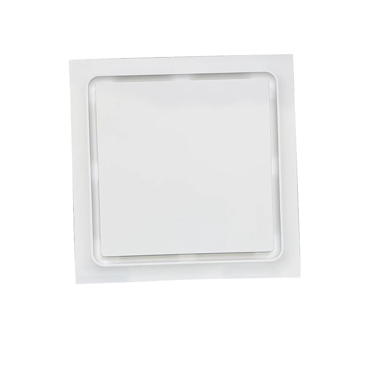 Ventilatore di scarico del ventilatore